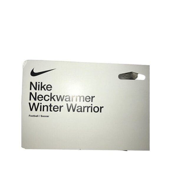 𝅺NIKE Dri‎ Fit Neckwarmer - Picture 6 of 6